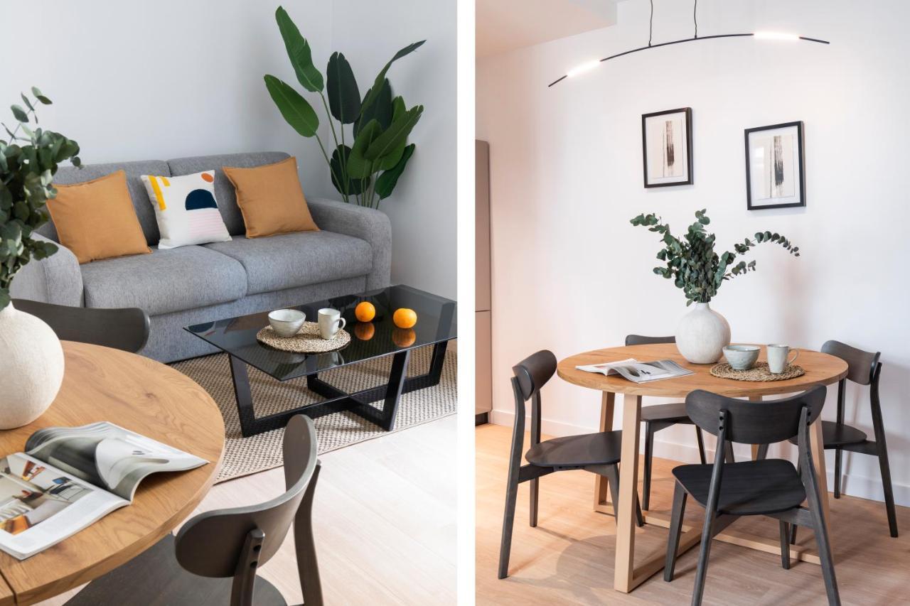 Apartment Maestranza - Santas Patronas By Magno Sevilla