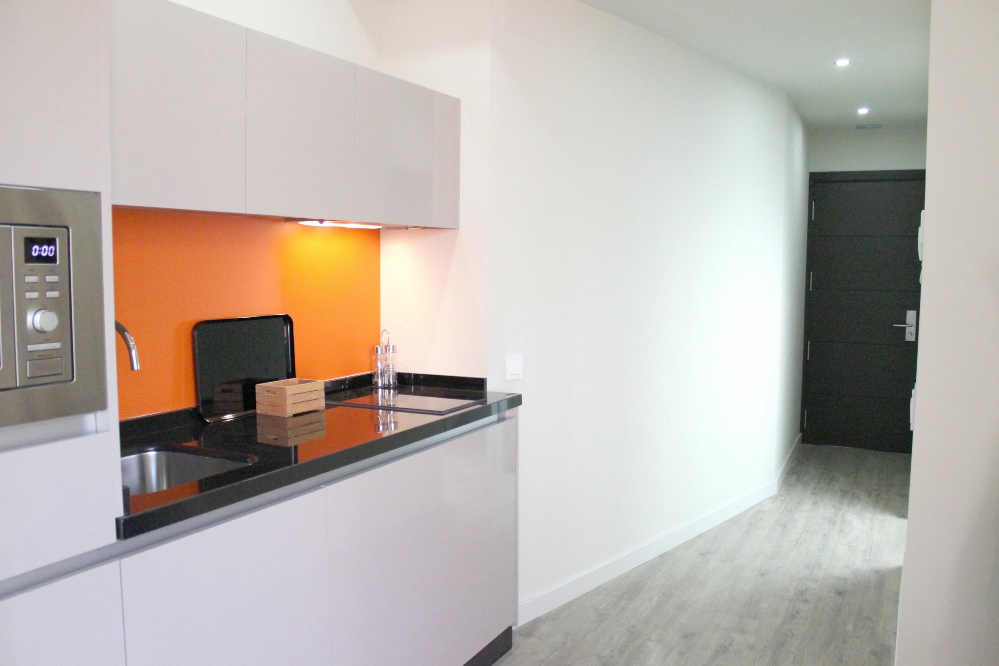 Apartment Maestranza - Santas Patronas By Magno Sevilla